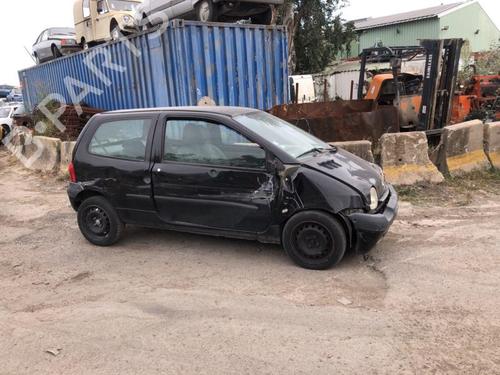 Højre forlygte RENAULT TWINGO I (C06_) 1.2 16V (C06C, C06D, C06K) | BP20348977C29 