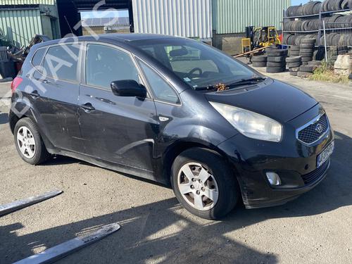 Hood KIA VENGA (YN) 1.4 CRDi 90 | BP20348661C1