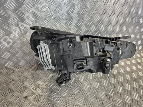 Left headlight RENAULT CLIO V (B7_) 1.0 SCe 65 (B7MG) | BP36168430C28 - Image 3