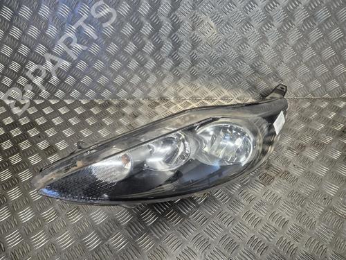 Left headlight FORD FIESTA VI (CB1, CCN) 1.25 | BP39395427C28 - Image 2
