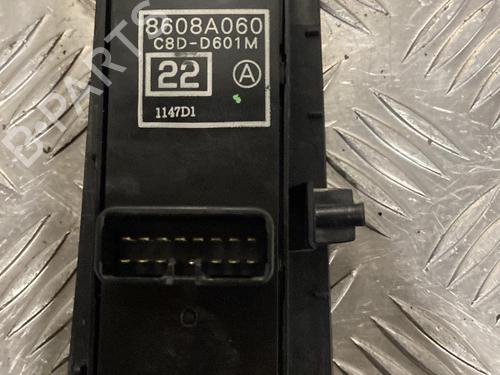 Used Left front window switch CITROËN C-CROSSER (VU_, VV_) 2.2 HDi (156 hp) 22094920
