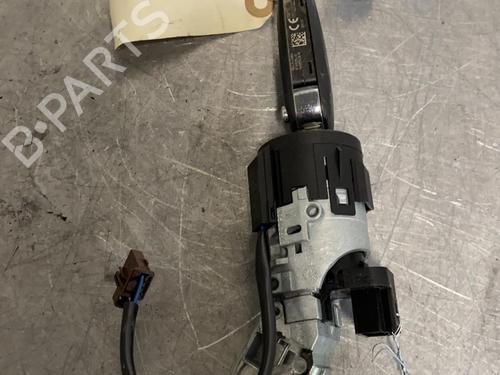 Ignition barrel CITROËN C4 II (NC_) 1.6 HDi 110 | BP22094156M48 