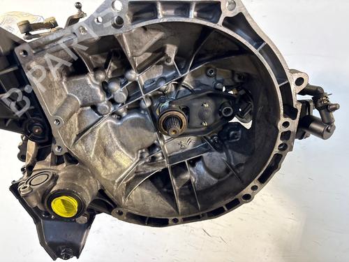 Gearbox CITROËN C3 II (SC_) 1.4 HDi 70 (SC8HZC, SC8HR0, SC8HP4) | BP36589542M3  - Image 5