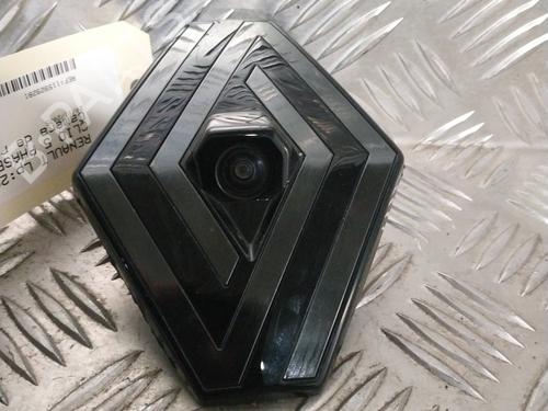 Used Camera RENAULT CLIO V (B7_) 1.0 TCe 90 (B7MT) (91 hp) 30497736