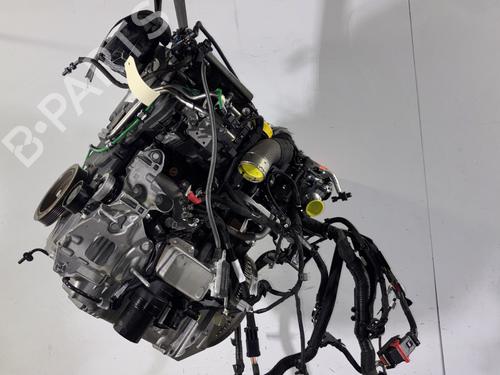 Engine RENAULT KANGOO III Box Body/MPV 1.5 Blue dCi 95 (FJAB) | BP37735016M1 - Image 8