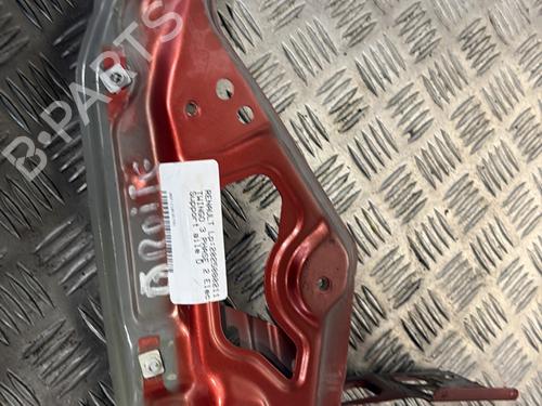 Used Support RENAULT TWINGO III (BCM_, BCA_) Z.E: (BCA1) (82 hp) 30939669