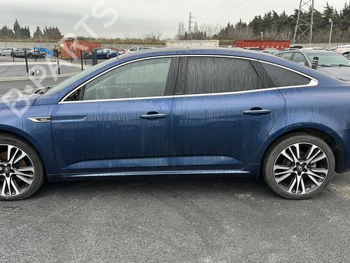 Engine RENAULT TALISMAN Grandtour (KP_)  | BP23878020M1 