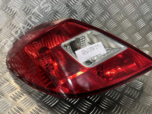 Left taillight OPEL CORSA D (S07) 1.3 CDTI (L08, L68) | BP21797417C34 