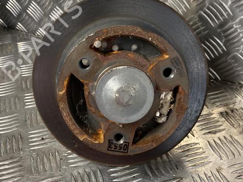 Venstre Styrespindel Lejehus RENAULT TWIZY (MAM_) 80 | BP22095168M25 - Image 2