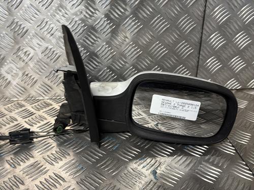 Used Right mirror RENAULT MEGANE II (BM0/1_, CM0/1_) 1.5 dCi (BM1E, CM1E) (106 hp) 29162050