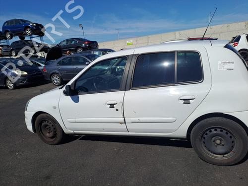 Høyre baklys RENAULT CLIO II (BB_, CB_) 1.5 dCi (B/C2J) | BP29895783C35