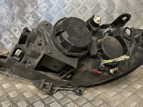 Right headlight PEUGEOT 807 (EB_) 2.2 HDi | BP22097716C29 