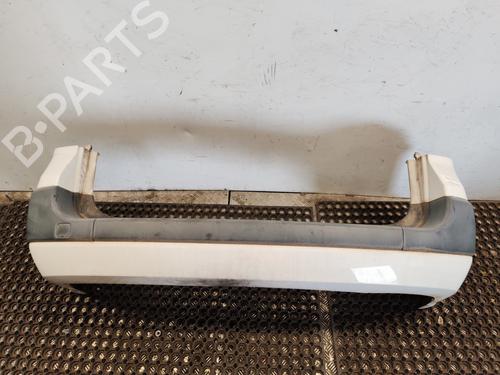 Used Rear bumper RENAULT MEGANE II Estate (KM0/1_) 1.5 dCi (KM16, KM1E) (106 hp) 22097296