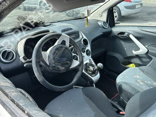 Starter FORD KA (RU8) 1.2 | BP22096833M8 - Image 5