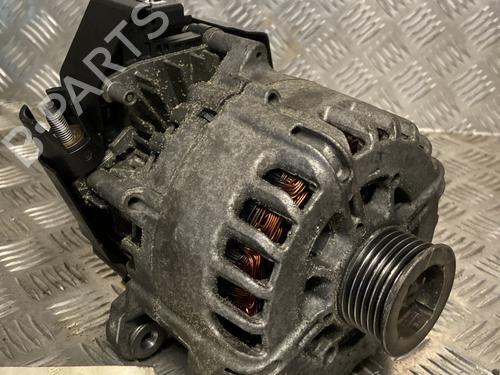 Used Alternator PEUGEOT 308 SW II (LC_, LJ_, LR_, LX_, L4_) 2.0 BlueHDi 150 (150 hp) 30592213