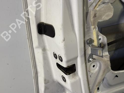 Left front door CITROËN NEMO Box Body/MPV (AA_) 1.3 HDi 75 | BP29402931C2 