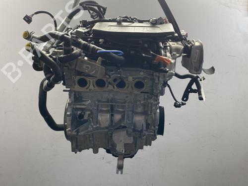 Engine RENAULT ARKANA I (LCM_, LDN_) 1.3 TCe 140 (LDN0) | BP22096013M1 