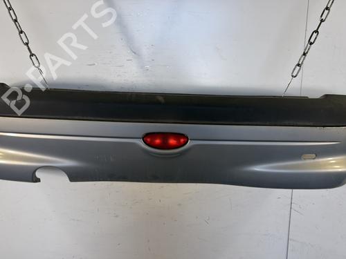 rear-bumper-peugeot-206-hatchback-2ac-1998-1999-2000-2001-2002-2003-2004-2005-2006-2007-2008-2009-2010-2011-2012-32410875 main image
