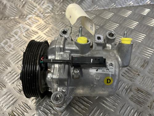 Used AC compressor PEUGEOT RIFTER 1.5 BlueHDi 130 (130 hp) 23843137