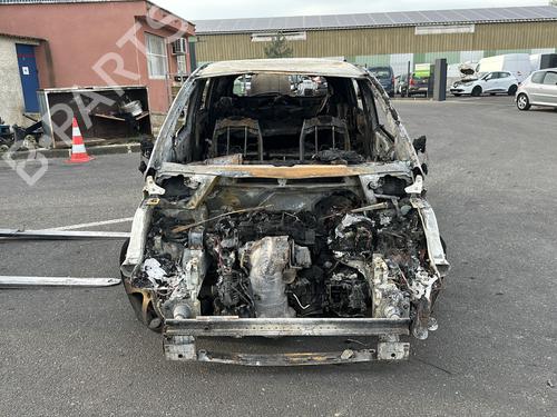 Used Parts PEUGEOT 3008 I MPV (0U_) 1.6 HDi (109 hp) 4348426