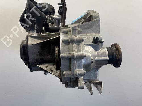 Gearbox SEAT IBIZA IV (6J5, 6P1) 1.2 | BP22094562M3 