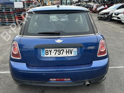 Frontplade/Frontkurv MINI MINI (R56) One | BP36858095C72 - Image 9