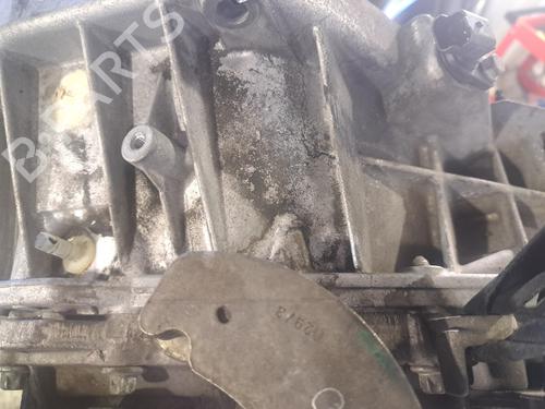 Gearbox RENAULT KANGOO BE BOP (KW0/1_) 1.5 dCi | BP27568690M3  - Image 11