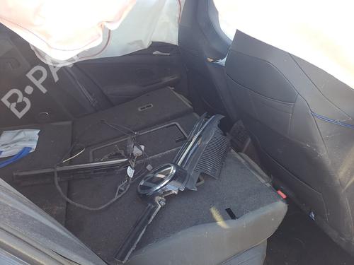 Left sun visor VW GOLF VIII (CD1, DA1) 1.5 eTSI | BP29414278I1 - Image 2
