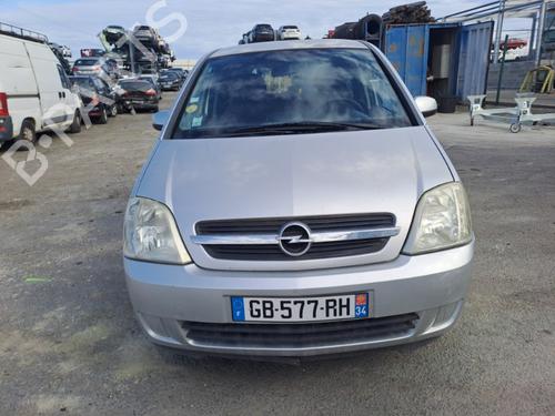 Venstre Baklys OPEL MERIVA A MPV (X03) 1.7 CDTI (E75) | BP22097204C34 