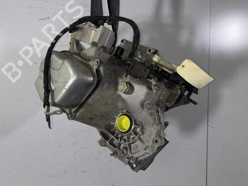 Gearbox CITROËN C3 II (SC_) 1.2 VTi 82 | BP31884772M3 