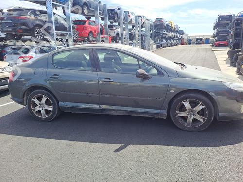 AC compressor PEUGEOT 407 (6D_) 2.0 HDi 135 (6DRHRH, 6DRHRE, 6DRHRG, 6DRHRJ) | BP27702019M34 - Image 5