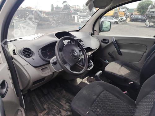 Front wiper motor RENAULT KANGOO Express (FW0/1_) 1.5 dCi 70 (FW0A, KW0V) | BP38953522M29 - Image 7