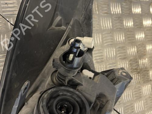 Right headlight DACIA SANDERO 1.5 dCi | BP31970355C29