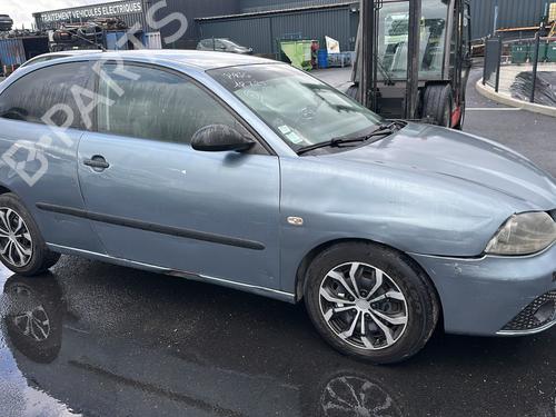 Right taillight SEAT IBIZA III (6L1) 1.9 TDI | BP28520256C35