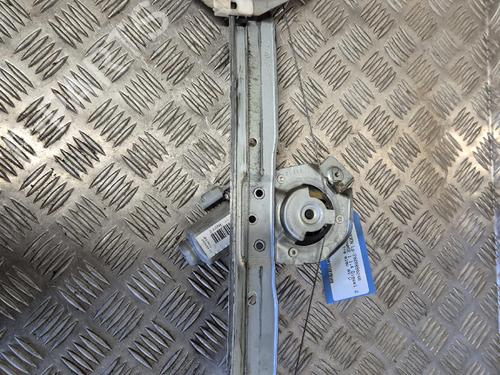 Used Front right window mechanism Front right window mechanism CITROËN C3 II (SC_) 1.4 HDi 70 (SC8HZC, SC8HR0, SC8HP4) (68 hp) 40500786 40500786
