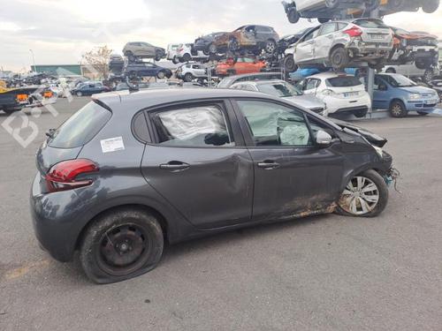 Starter PEUGEOT 208 I (CA_, CC_) 1.6 BlueHDi 100 | BP20343497M8 