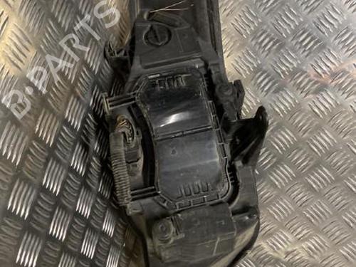 Left headlight FORD MONDEO IV (BA7) 2.0 TDCi | BP20343549C28 