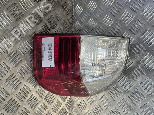 Right taillight BMW X3 (E83) | BP36789684C35 - Image 2