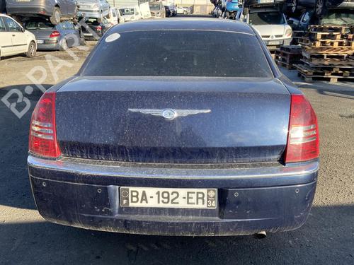 Right mirror CHRYSLER 300C (LX, LE) 3.5 | BP20346661C27 