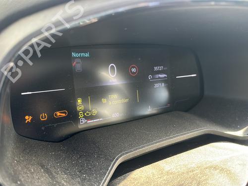 Right front suspension arm RENAULT CLIO V (B7_) 1.0 LPG (B7MT) | BP30948224M13  - Image 5