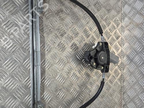 Used Front left window mechanism Front left window mechanism RENAULT CLIO II (BB_, CB_) 1.6 (B/CB0D, BB00) (90 hp) 36097029 36097029