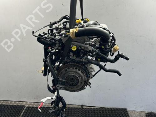Engine RENAULT CLIO V (B7_) 1.0 SCe 65 (B7MG) | BP22096376M1  - Image 6