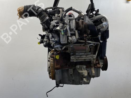 Engine RENAULT CLIO IV (BH_) 1.5 dCi 90 | BP22917074M1 