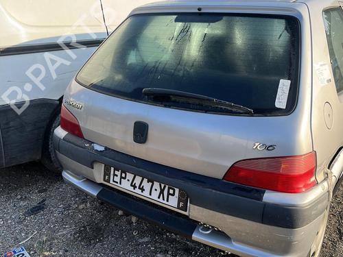 Left headlight PEUGEOT 106 II (1A_, 1C_) 1.1 i | BP20345195C28 