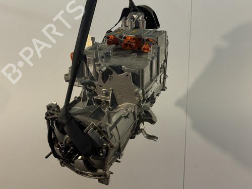 Engine RENAULT ZOE (BFM_)  | BP23078778M1 