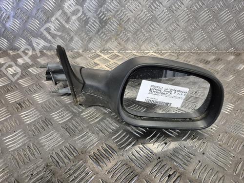 Retrovisor derecho Retrovisor derecho RENAULT SAFRANE II (B54_) 2.0 16V (B54L) (136 hp) 36876742 36876742
