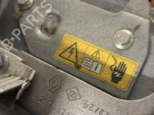 Other RENAULT ESPACE VI (RHN) E-TECH 200 Hybrid | BP29199191O1  - Image 13