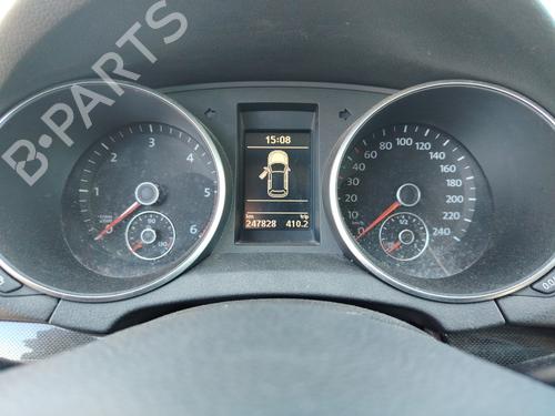 Starter VW GOLF V (1K1) | BP34570415M8 - Image 9