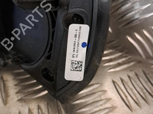 Fuel flap TESLA MODEL 3 (5YJ3) EV AWD | BP30152922C131