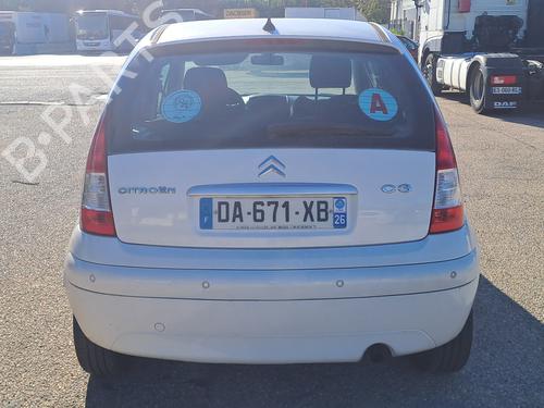 Alternator CITROËN C3 I (FC_, FN_) 1.4 HDi | BP31025518M7 